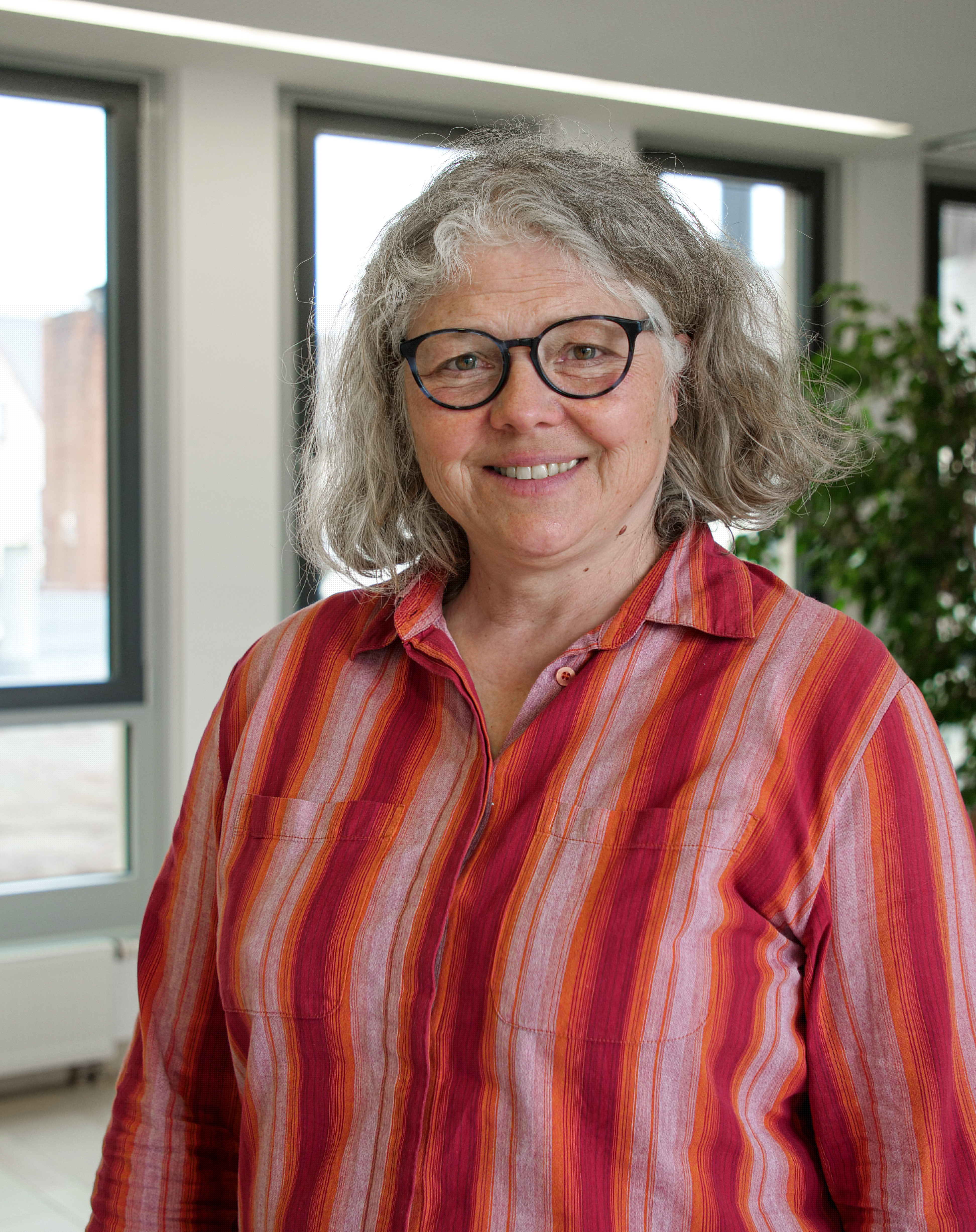 Petra Ehrenfried Supervisory Board BAUER Aktiengesellschaft