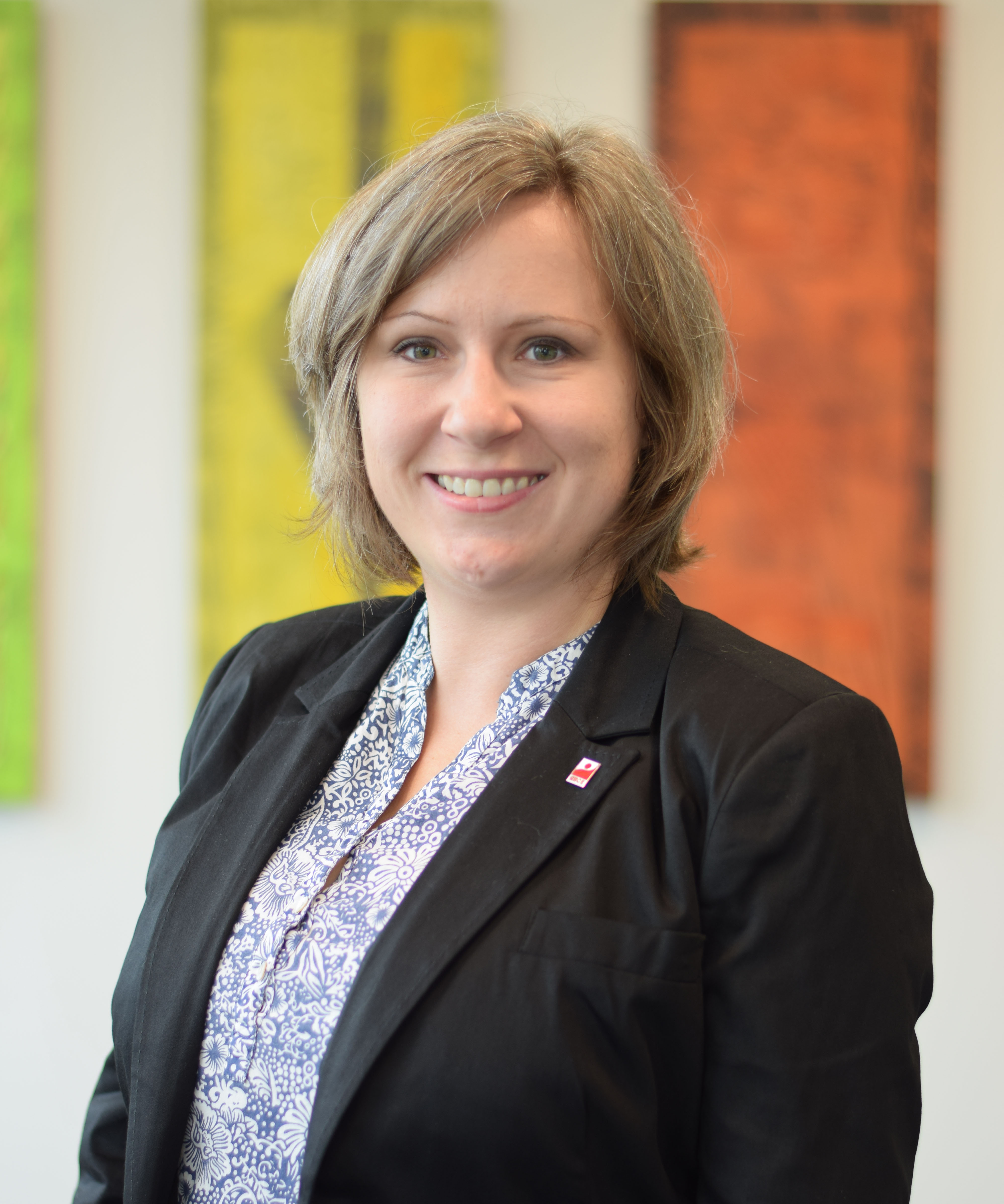 Maria Engfer-Kersten Supervisory Board BAUER Aktiengesellschaft