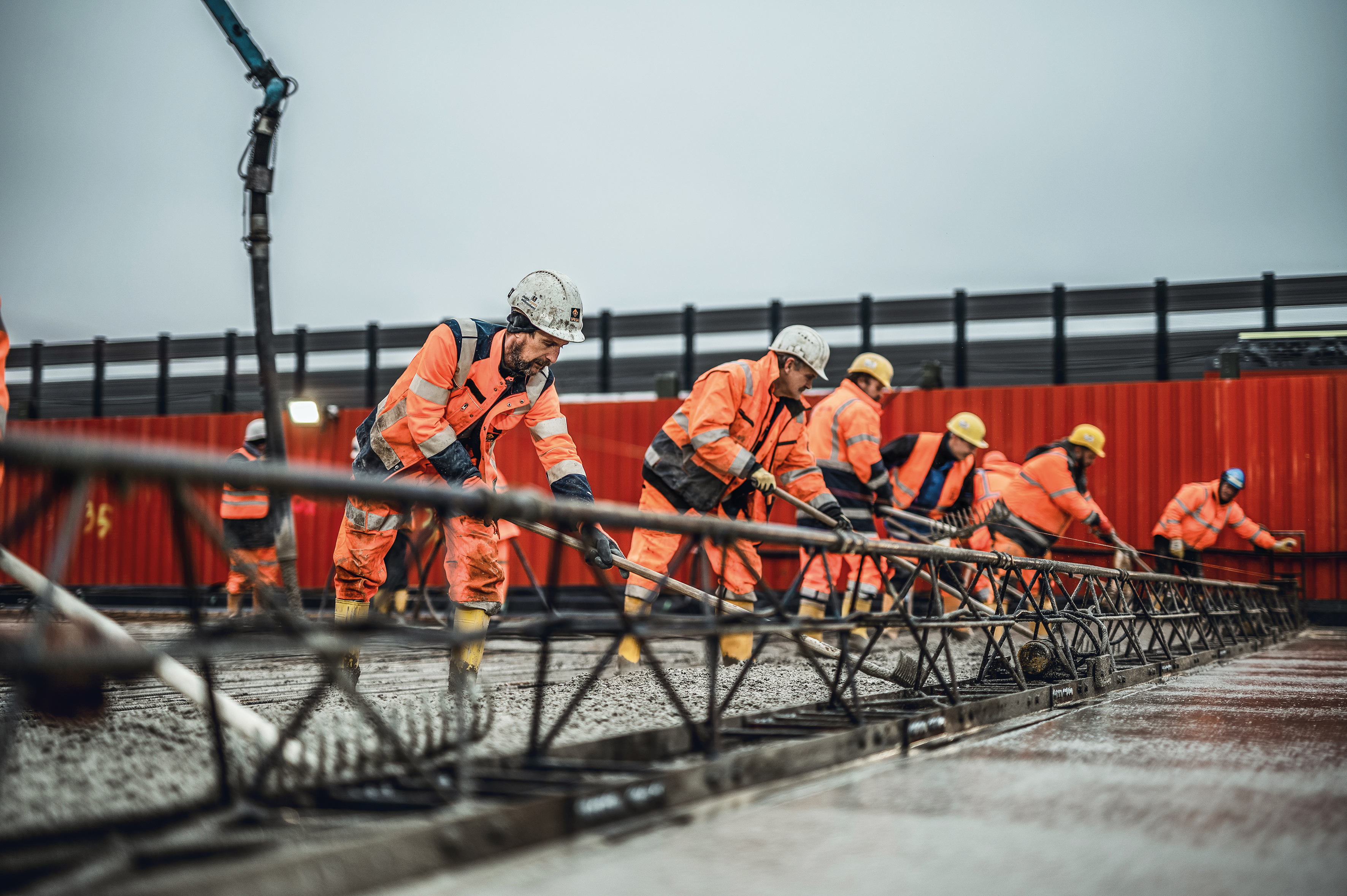 Spesa remediates Innerstetal bridge in record time