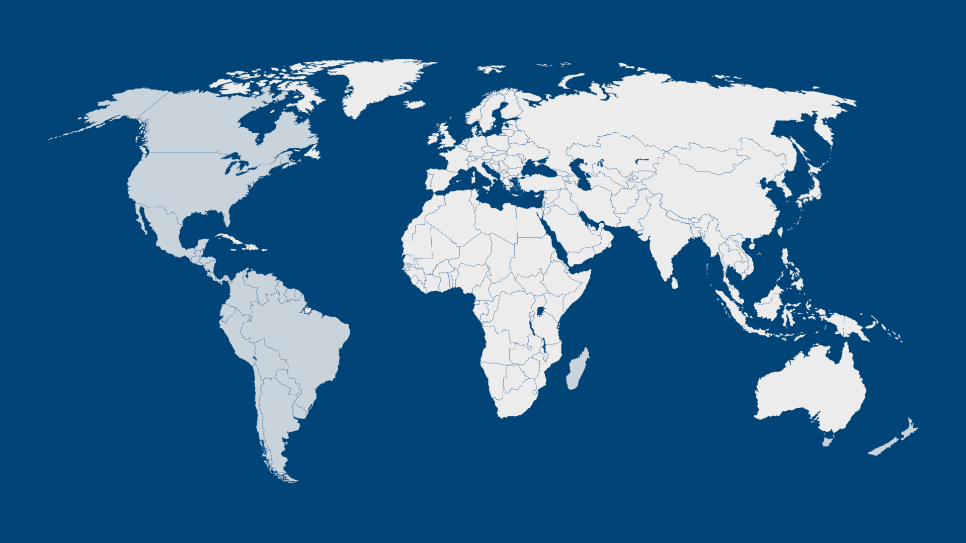 Bauer worldwide