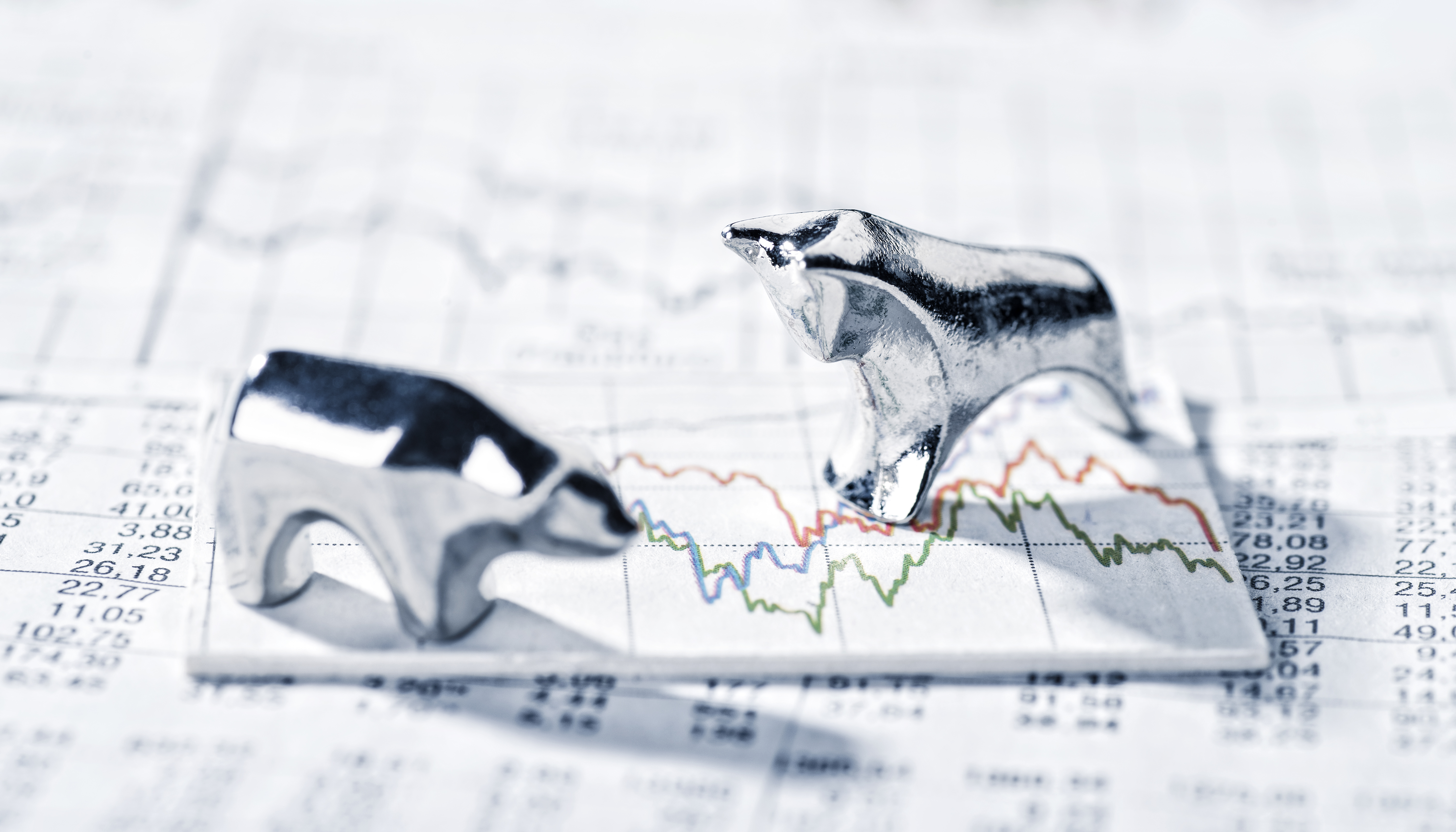 BAUER AG - Investor Relations - Aktie