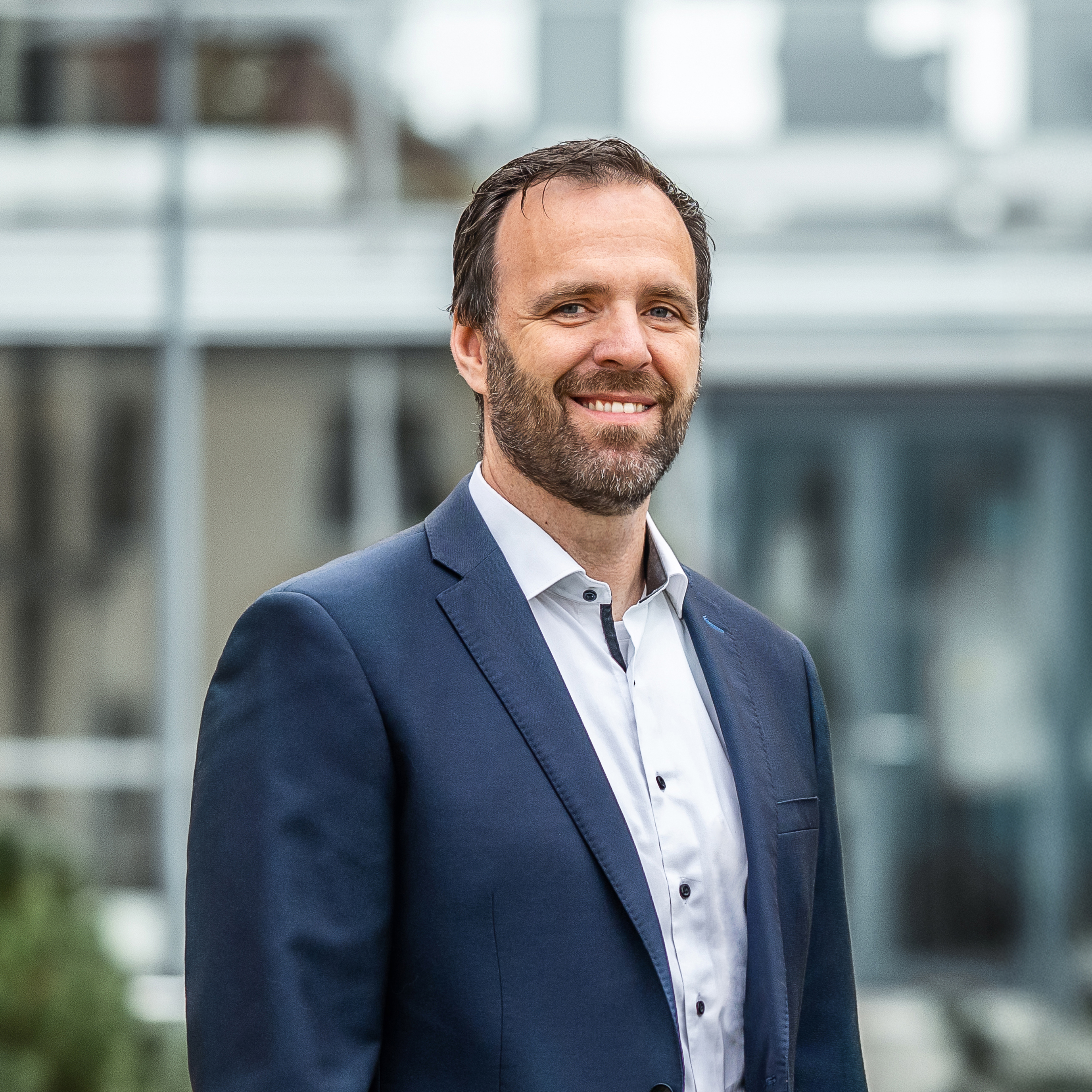 Martin Saler, Supervisory Board BAUER AG