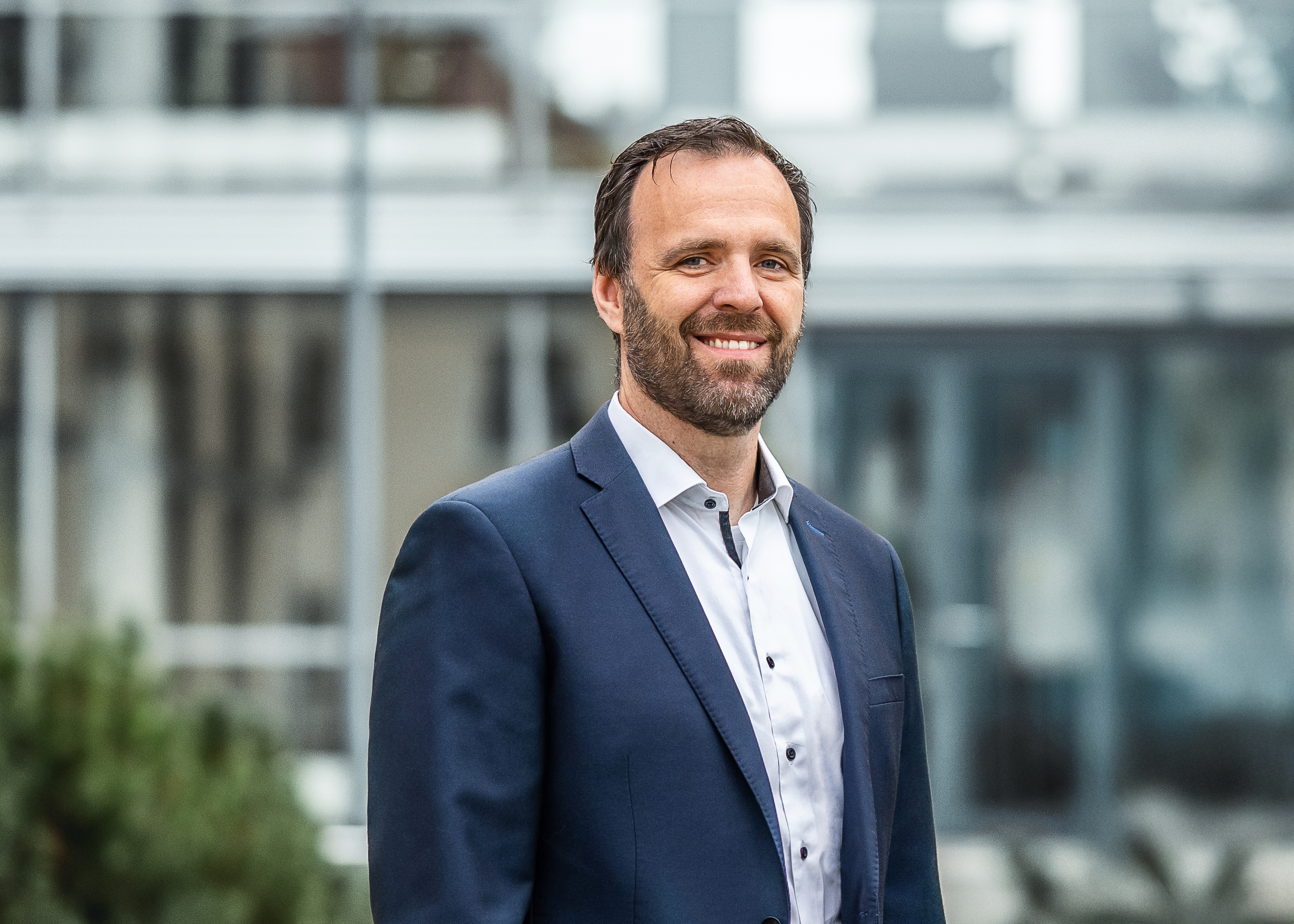 Martin Saler, Supervisory Board BAUER AG