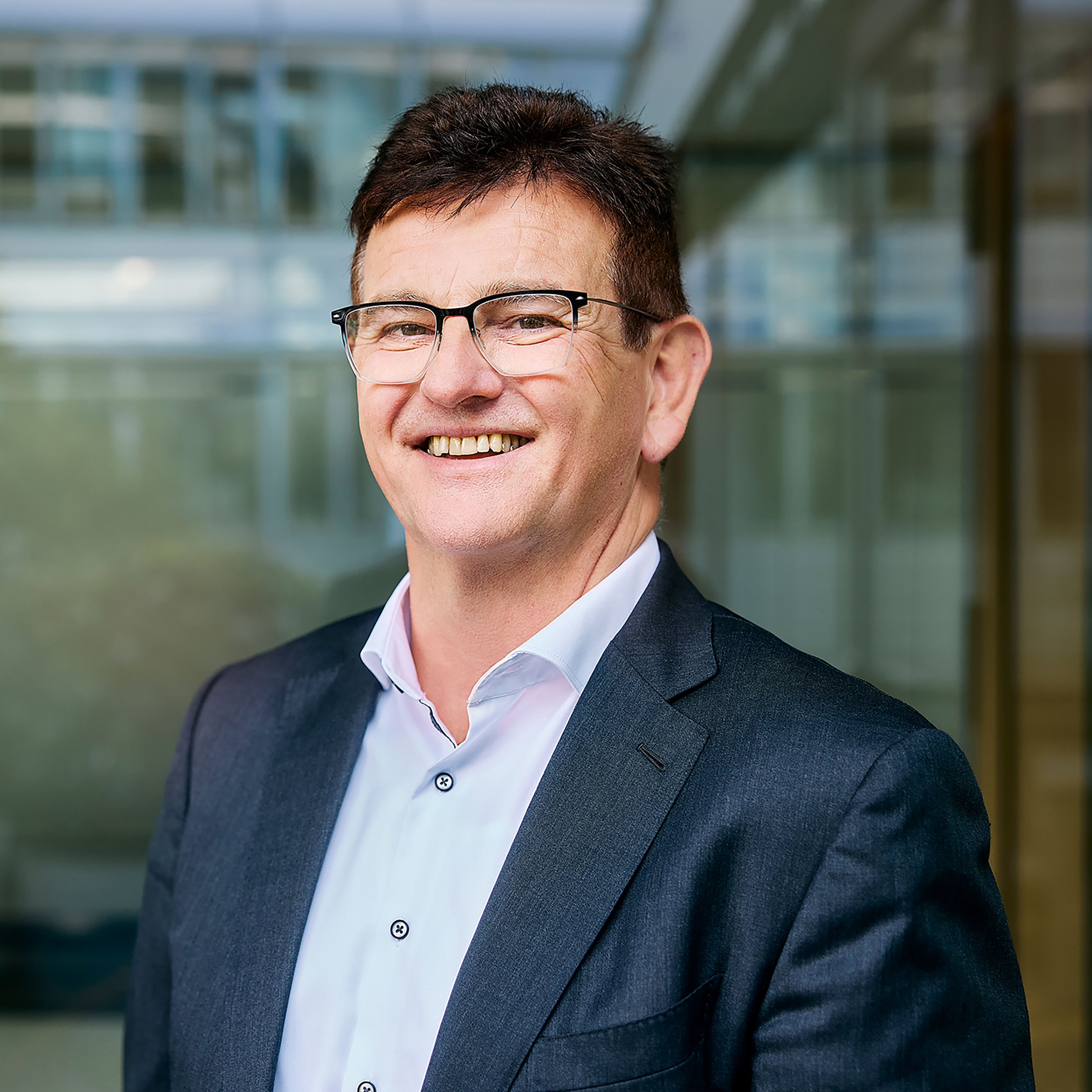 Prof. Dr. Peter Bömelburg, Supervisory Board BAUER AG