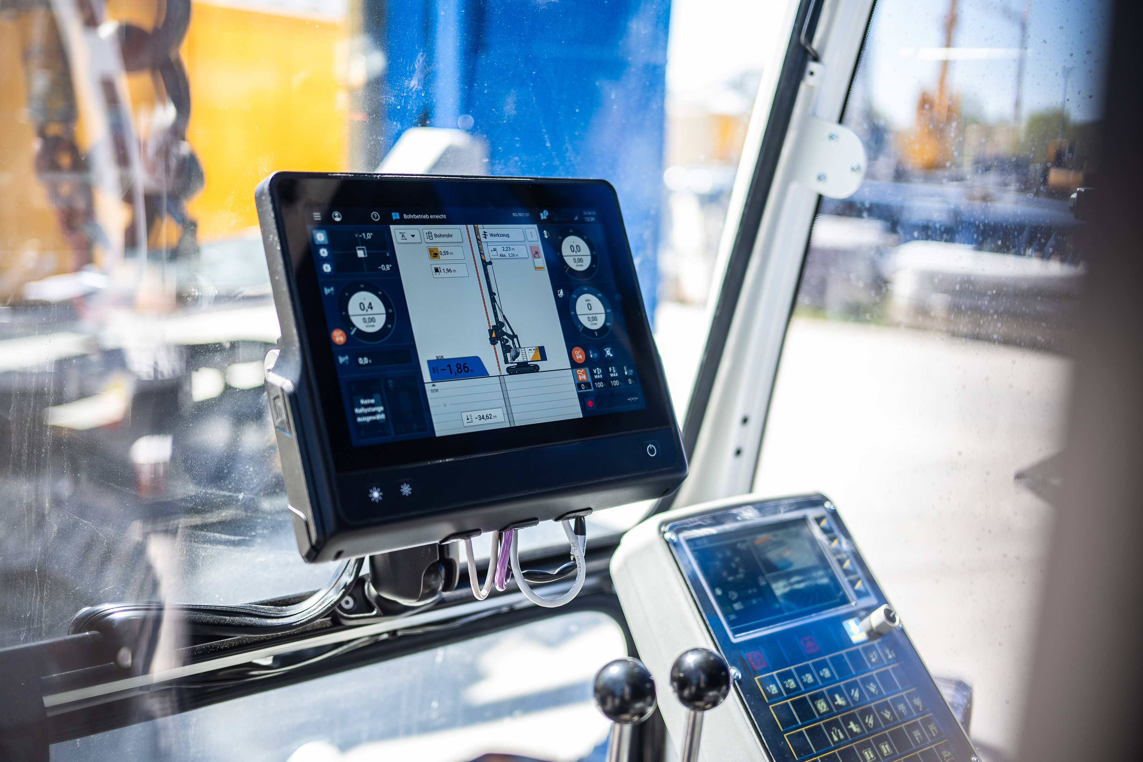 Press releases | BAUER AG