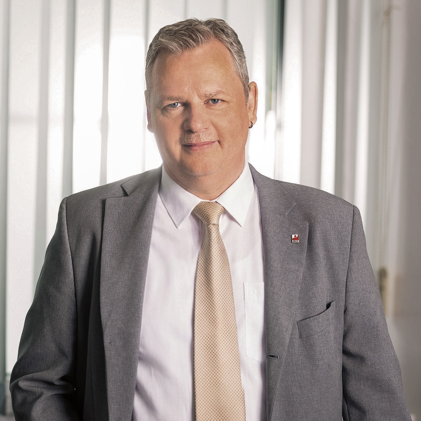 Andreas Schmidt, Supervisory Board BAUER AG
