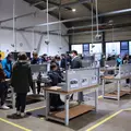 Gut besuchte „Lange Nacht der Ausbildung“