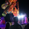(Erlebe unsere großen Bohrgeräte hautnah