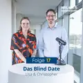 Podcast-Folge 17: Das Blind Date
