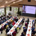 Rentnertreffen bei Bauer in Schrobenhausen im Oktober 2025