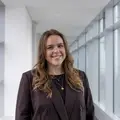 Marketing & Communications Manager Bauer Spezialtiefbau Annalena Fürholzer 
