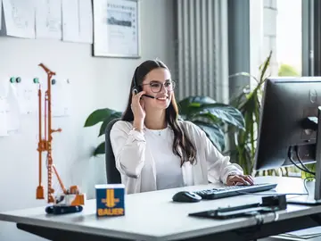 Ausbildung zum Kaufmann für Büromanagement