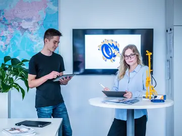 Ausbildung zum Technischen Produktdesigner