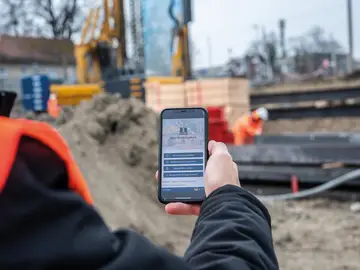 BAUERdigital Portal