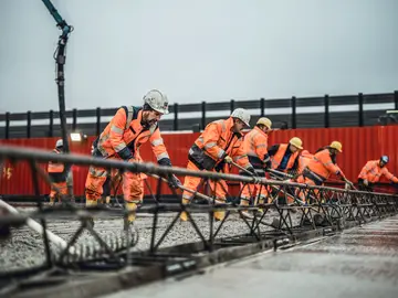 Ethikmanagement in der BAUER Gruppe