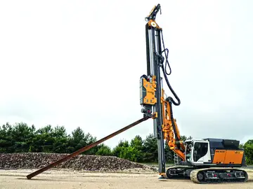 25 Jahre RTG – eine Erfolgsgeschichte