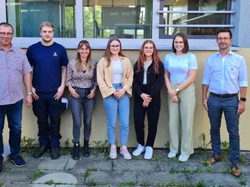 Prämien für ausgelernte Bauer-Azubis