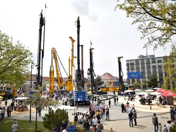 Mitarbeiternachmittag 2023