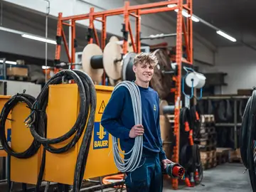 Ausbildung zum Elektroniker für Energie- und Gebäudetechnik