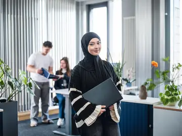 Ausbildung zum Kaufmann für Büromanagement