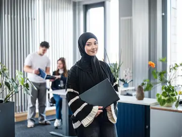 Ausbildung zum Kaufmann für Büromanagement