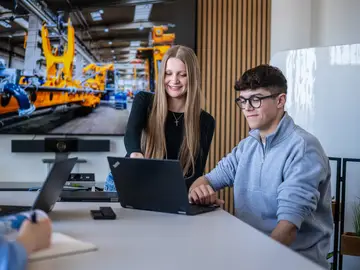 Ausbildung zum Kaufmann für Spedition und Logistikdienstleistungen