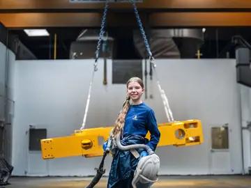 Ausbildung zum Verfahrensmechaniker für Beschichtungstechnik