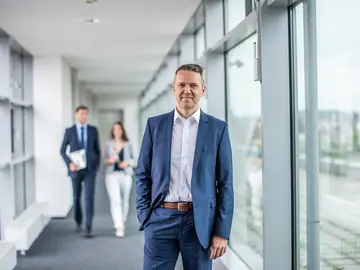 Sales Area Manager Lateinamerika (m/w/d)