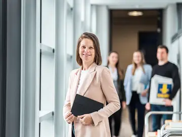 Werkstudent im Auslands-Controlling (m/w/d)