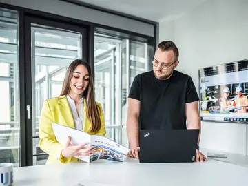 Key User SAP HCM / SF  (m/w/d)