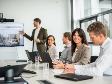 Software Architekt für Embedded Steuerungen (m/w/d)