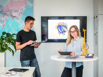 Ausbildungsplatz zum Technischen Produktdesigner (m/w/d)
