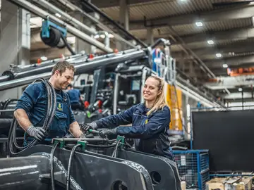 Servicemonteur im Außendienst für KLEMM-Geräte (m/w/d)