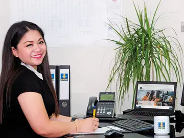 HR Administrator (m/f/x)