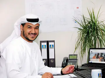 Web Application Backend Developer (m/f/x)