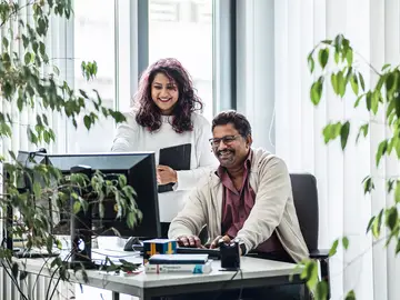 Web Application Backend Developer (m/f/x)