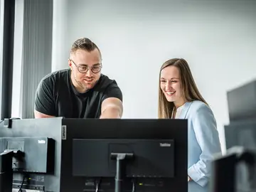 Praktikant für Entwicklung im Bereich Elektronik und Informatik (m/w/d)