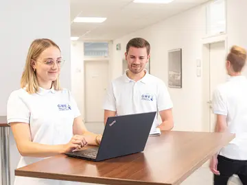 Praktikant im Bereich Elektrotechnik (m/w/d)