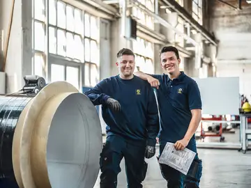 Konstrukteur Anlagentechnik (m/w/d)
